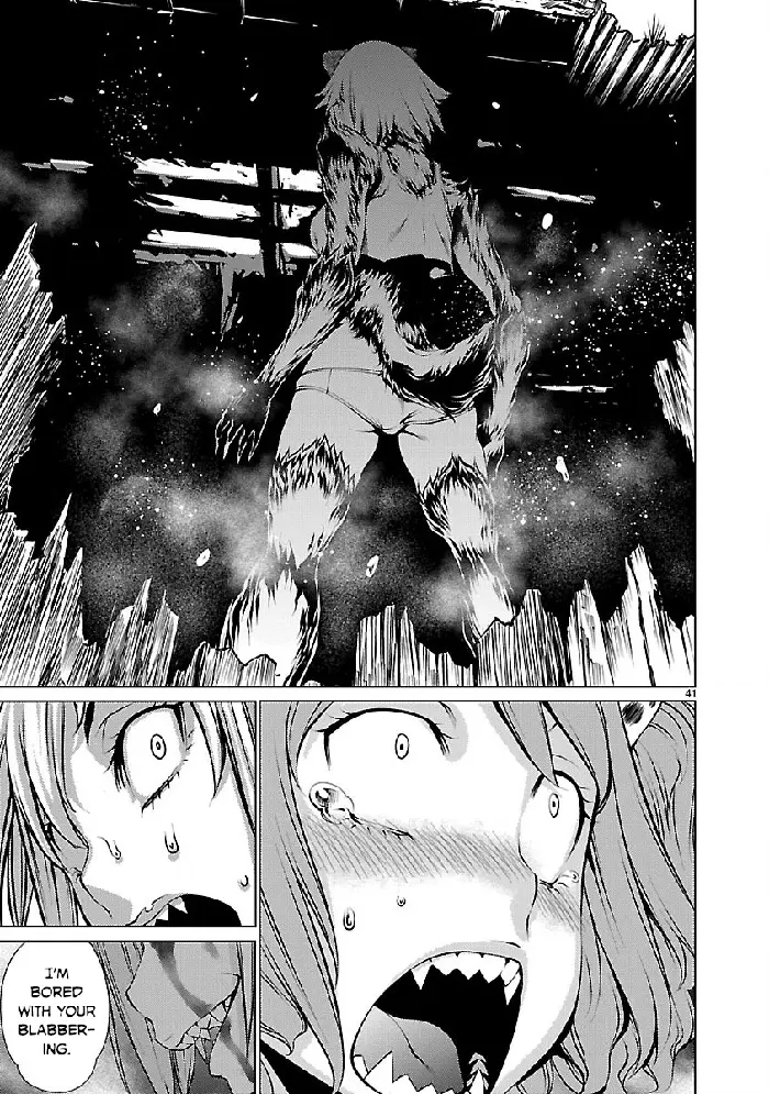 Killing Bites Chapter 20 image 41_optimized
